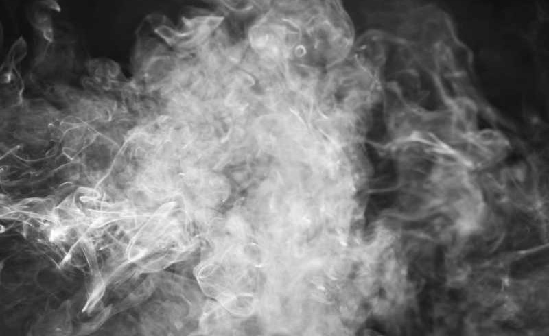 机加工油雾的产生和危害