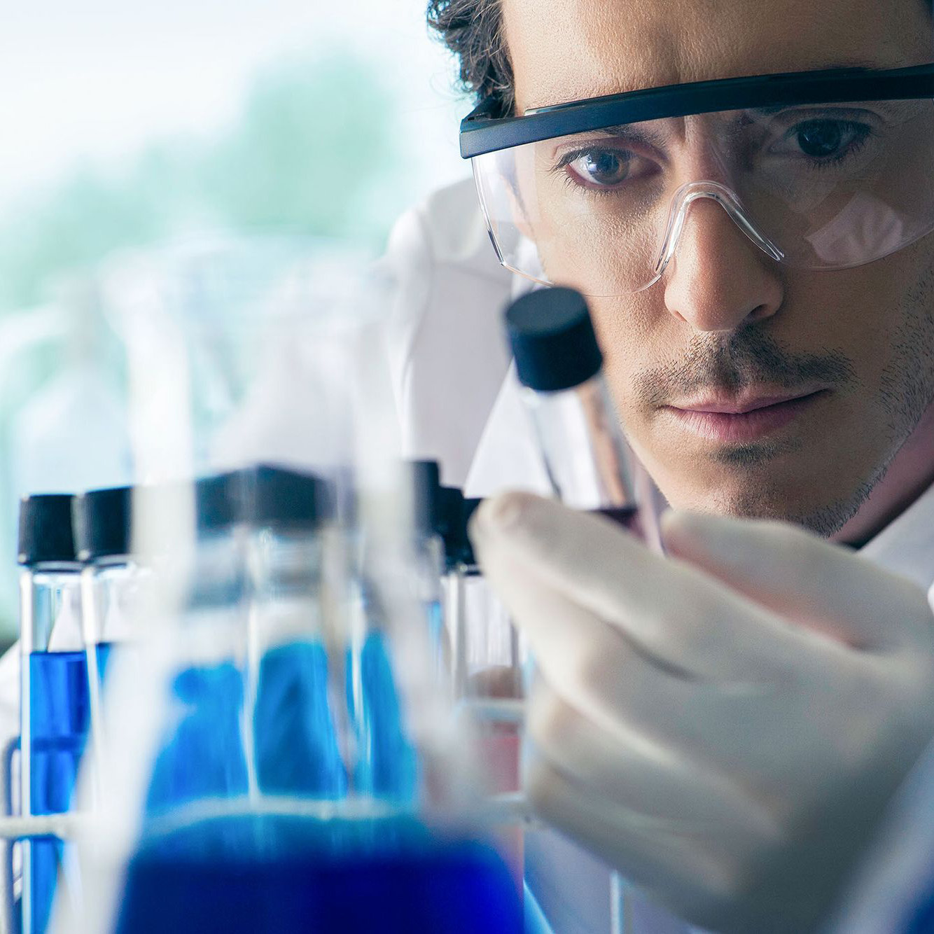 生物工程及医药