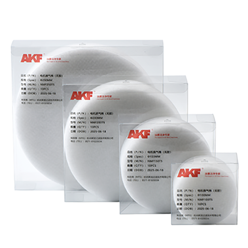 电机换气棉NMF系列