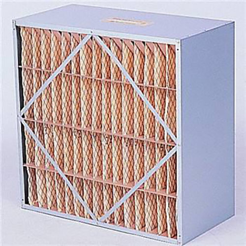 箱式中效过滤器