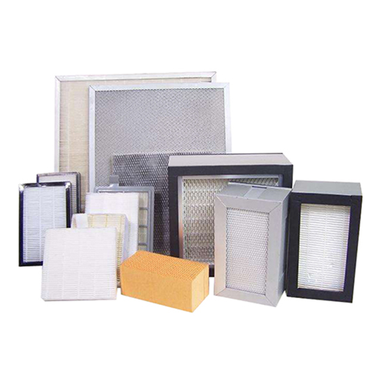 空气过滤器