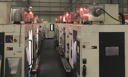 长期吸入切削液油雾的危害