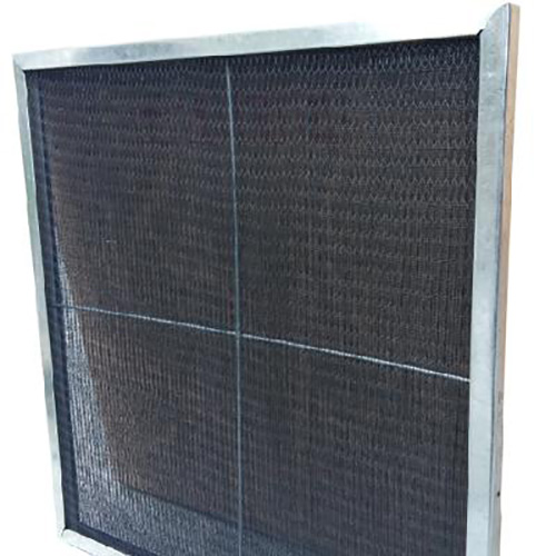 尼龙网初效空气过滤器