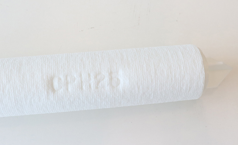 CPH-25-762-8V滤芯核心解析