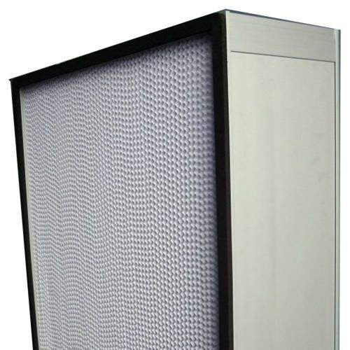 有隔板中效过滤器