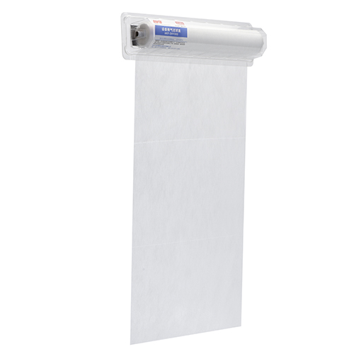 机床设备换气过滤盒