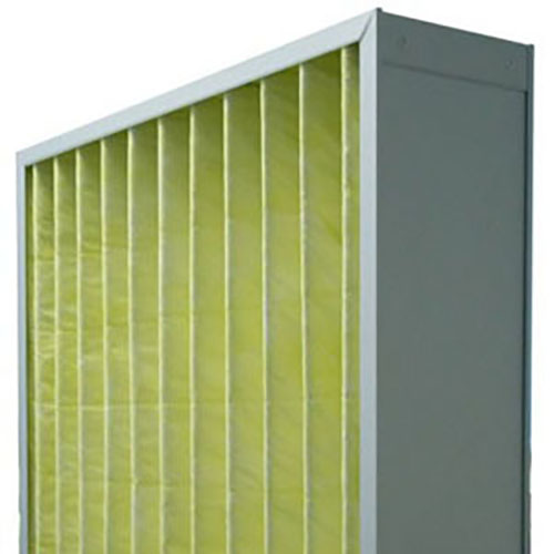 箱式中效过滤器