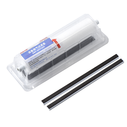 机床设备换气过滤盒