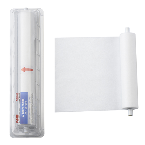 机床设备换气过滤盒