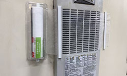 车间油雾怎么解决