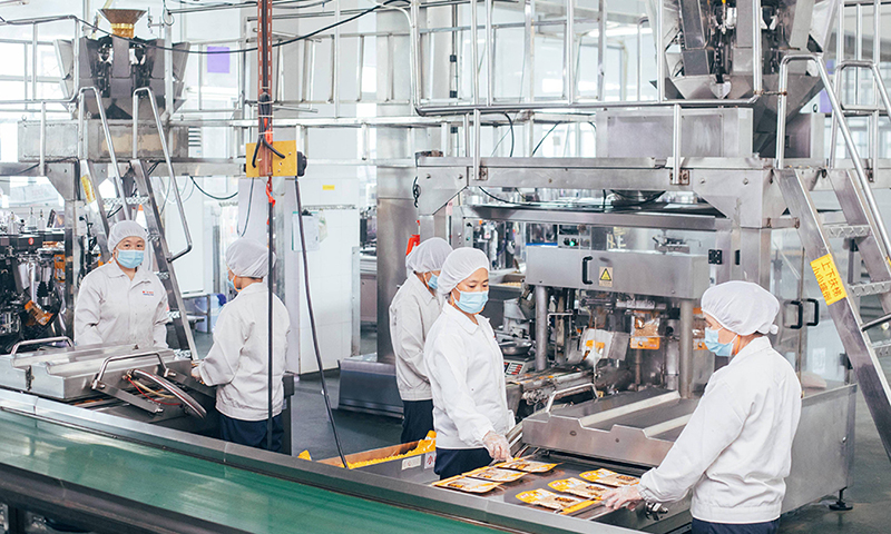 油雾空气过滤：工业环境的洁净守护者