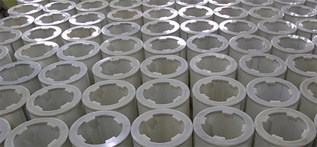 安满能油雾滤芯介绍