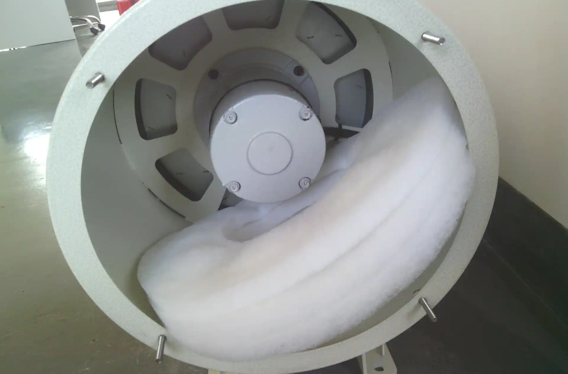 油雾过滤棉选多少目