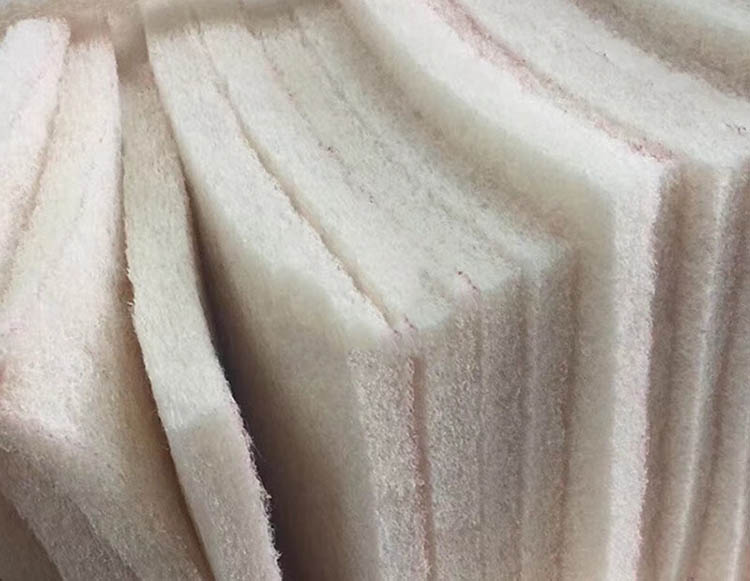 油雾过滤棉有哪些种类和型号