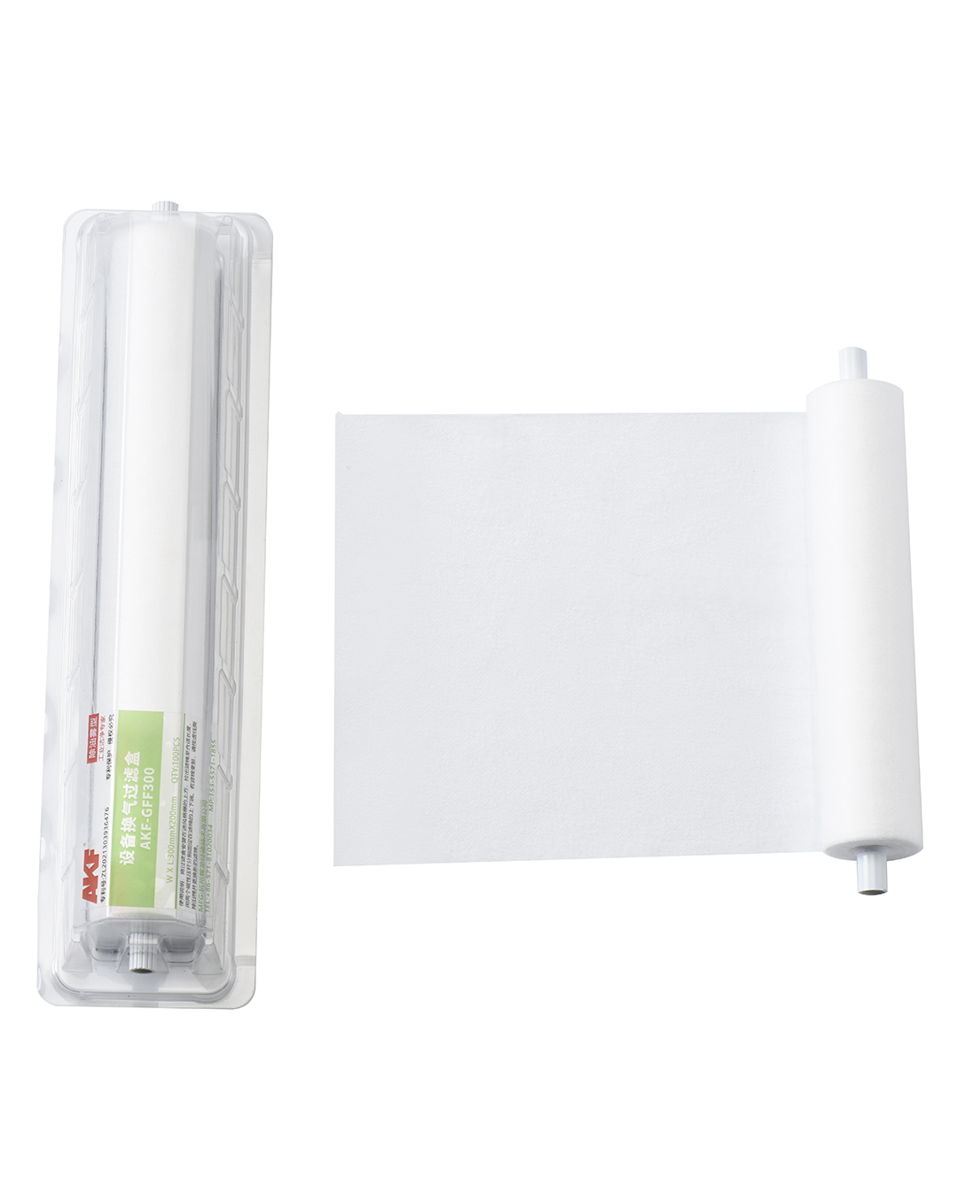 用玻璃纤维滤材和金属滤材,哪个对油雾过滤更好