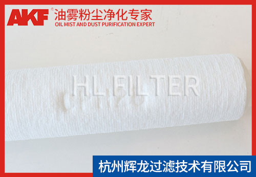 CPH-25-762-8V滤芯核心解析