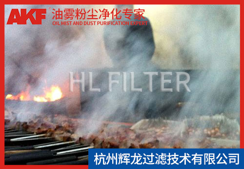 油雾会聚集哪些有害物质,会对人体产生怎样的危害