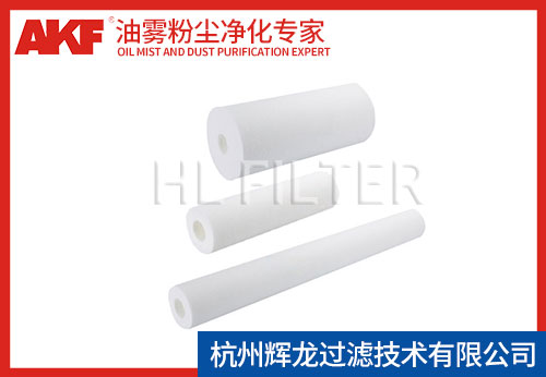 通快（TRUMPF）滤芯的型号大全