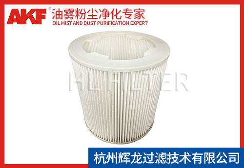 安满能油雾机滤芯 MZ-15C MZ-15C  CNC机床油雾分离器
