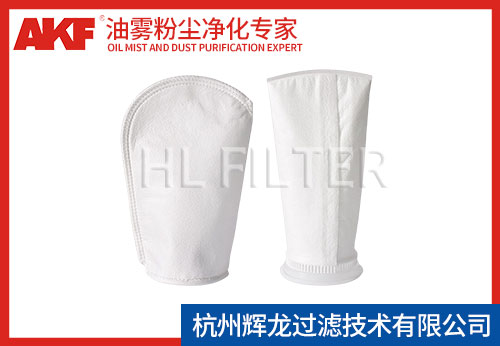 液冷系统中的微孔精滤袋：深度技术解析