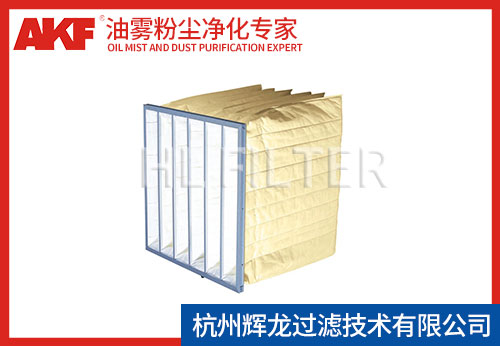 空气过滤器的分类标准
