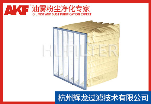 锂电涂布车间新风过滤：守住极片零杂质的第一道防线